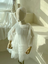 Stella Tulle Dress
