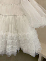 Stella Tulle Baby Dress