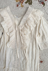 (Sample Sale) Shasha Adult Night 2pcs Set