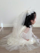 Sara Bow Veils
