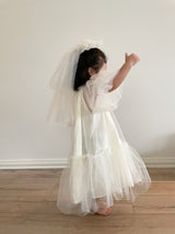 Sara Bow Veils