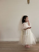 Sara Bow Veils