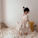 Monroe Dress