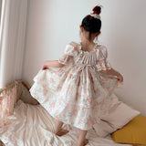 Monroe Dress