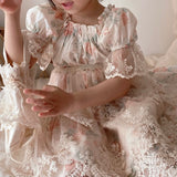 Monroe Dress