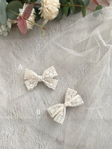 Fairy Bow Headbands_4 Types