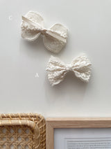 Fairy Bow Headbands_4 Types