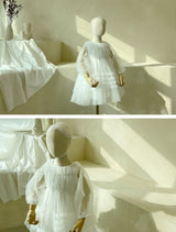 Stella Tulle Dress