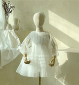 Stella Tulle Dress