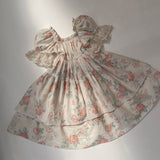 Monroe Dress