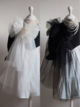 Sara Bow Veils