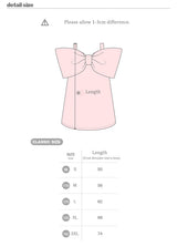 Ariel Bow Dress_Classic Pink