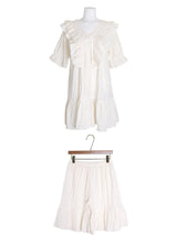 (Sample Sale) Shasha Adult Night 2pcs Set