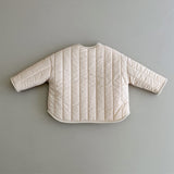 Reversible Quilted Jumper_ Powder Pink