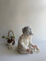 Monbebe Lace Cosy Suits from Newborn size_2Colours