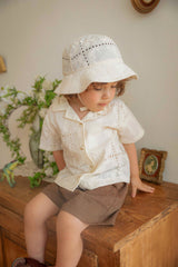 Eterno Embroidered Shirts