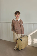 Bermuda Cotton Shorts