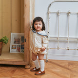 [Special Price] Milk Sailor Romper_12-18M