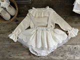 Ciel Lace Top