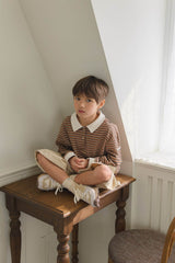 Bermuda Cotton Shorts