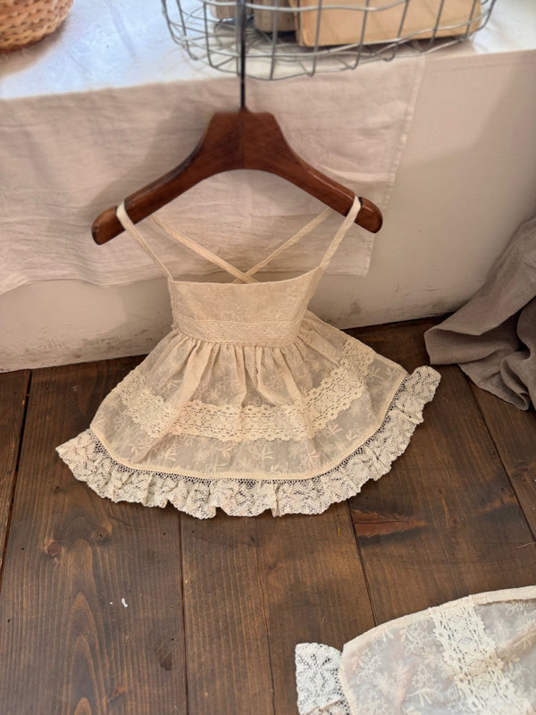 Bebe Apron