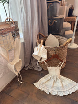 Bebe Apron