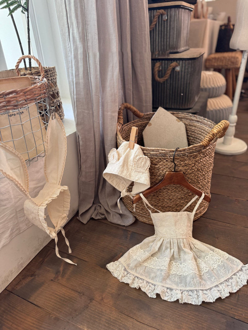 Bebe Apron