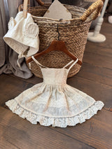 Bebe Apron