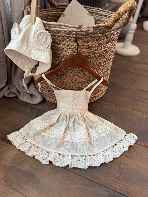 Bebe Apron