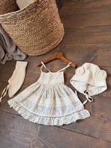 Bebe Apron