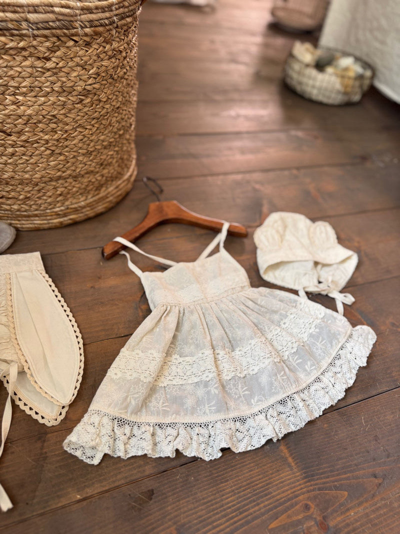 Bebe Apron