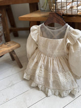Bebe Apron