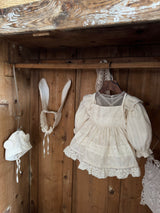Bebe Apron