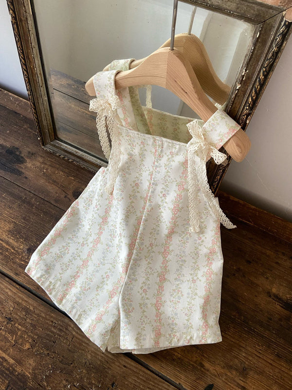 Bijou Baby Suit