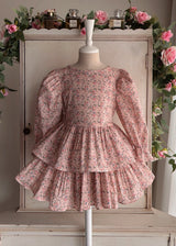 Only Blouse and Skirt Set