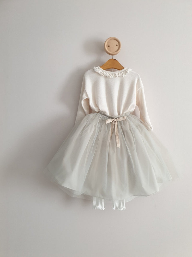 Bijou Tutu Skirt