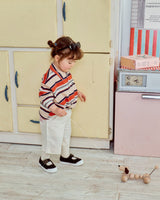 Classic Bermuda shorts _2Colours