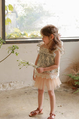 [Special Price] Mine Blouse_5Y