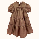 [Special Price] Two toned dress S 3-4Y