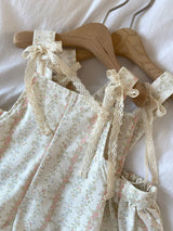 Bijou Baby Suit