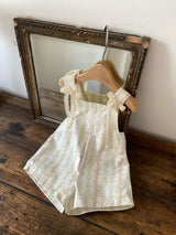 Bijou Baby Suit