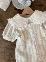 Bijou Baby Suit