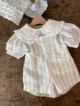 Bijou Baby Suit