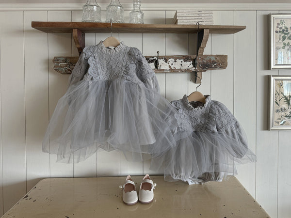 Jella Dress_ Grey