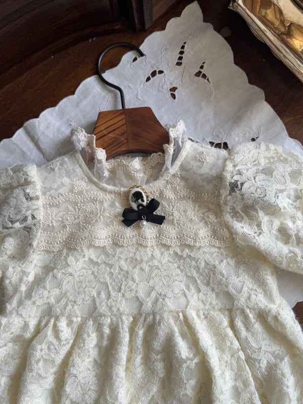 Antique Brooch(Pre-Order)