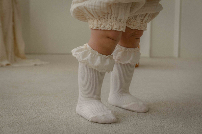 Melody Baby Socks Set