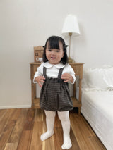 Podo Neck Collar T shirts