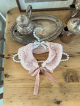 Rose Coat_ Floral