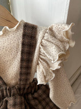 Candy Frill Top_ 2 Colours