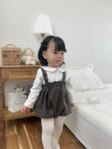 Podo Neck Collar T shirts